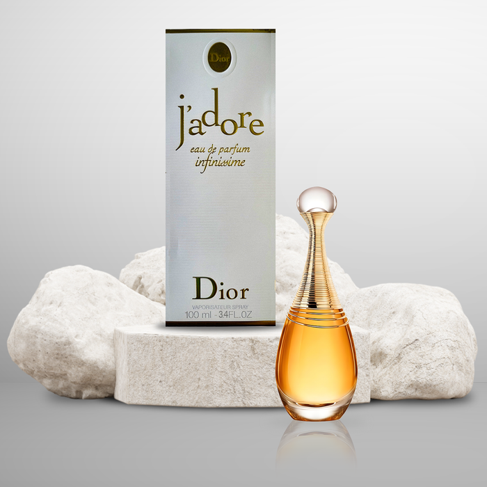 Christian Dior Jadore Infinissime (EDP Spray | 3.4 Oz.)