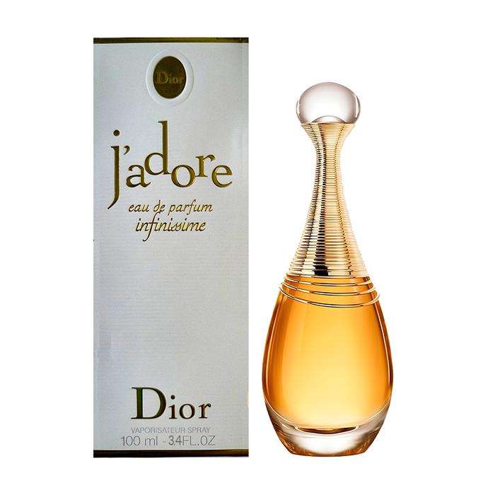 Christian Dior Jadore Infinissime (EDP Spray | 3.4 Oz.)