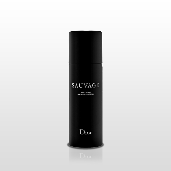 CHRISTIAN DIOR Sauvage Men's Deodorant Spray (5oz)