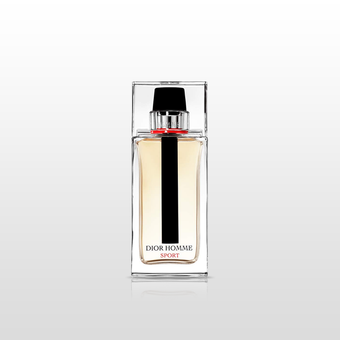 Christian Dior | Homme Sport | EDT Spray | Men | 200ML