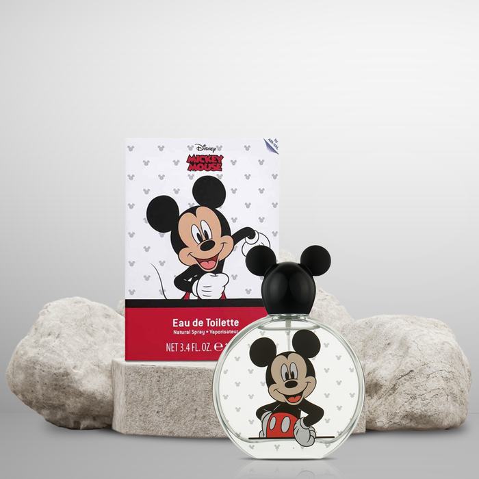 Disney | MIckey Moouse | EDT spray | 100ML