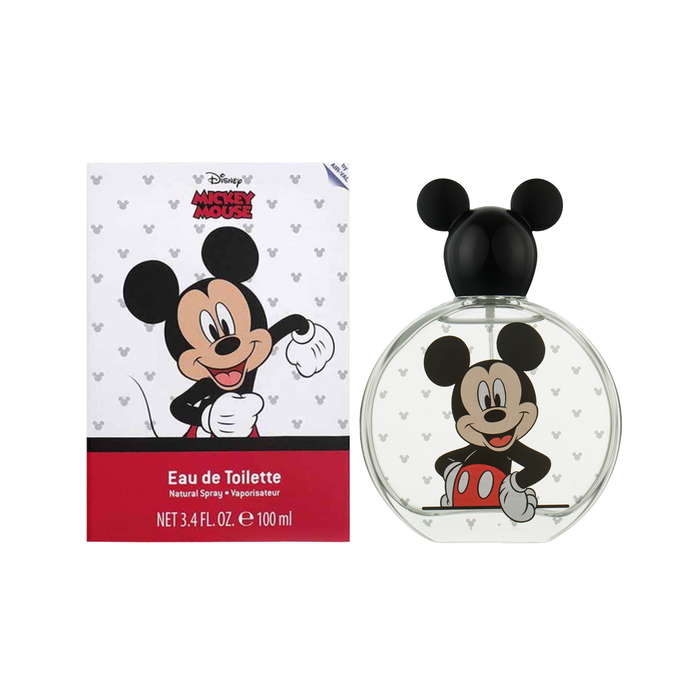 Disney | MIckey Moouse | EDT spray | 100ML