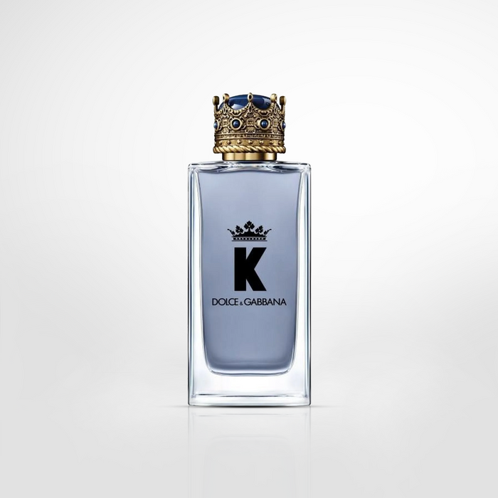 Dolce & Gabbana | K | EDT Spray | 3.3 OZ