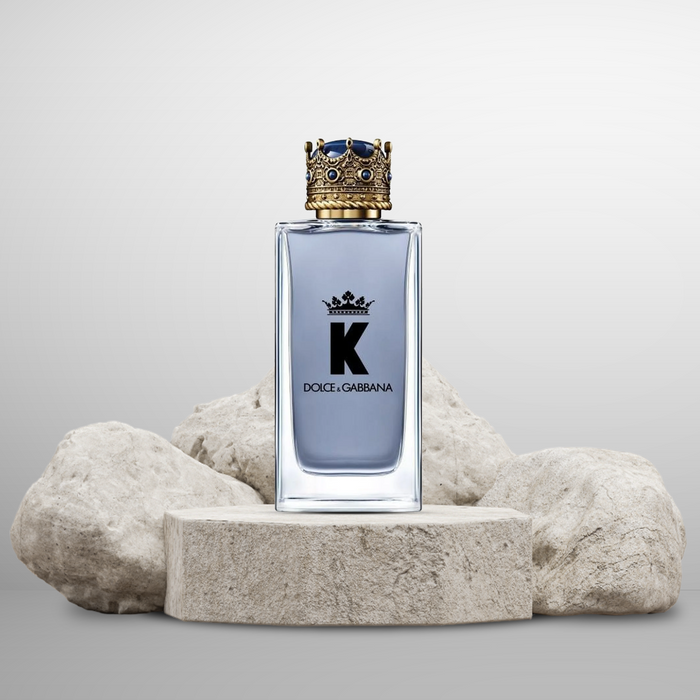 Dolce & Gabbana | K | EDT Spray | 3.3 OZ