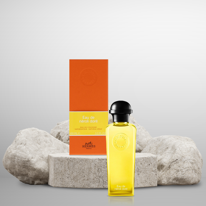 Hermes | Eau De Neroli Dore | EDC Spray | Women | 100ML