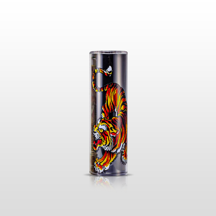 Christian Audigier | Ed Hardy | EDT Spray | For Men | 3.4oz