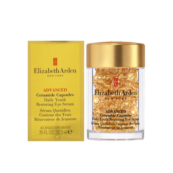 Elizabeth Arden | Advanced Ceramide | Capsule | Eye Serum | .35oz