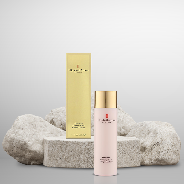 Elizabeth Arden | Ceramide | Purifying Toner | 200ML