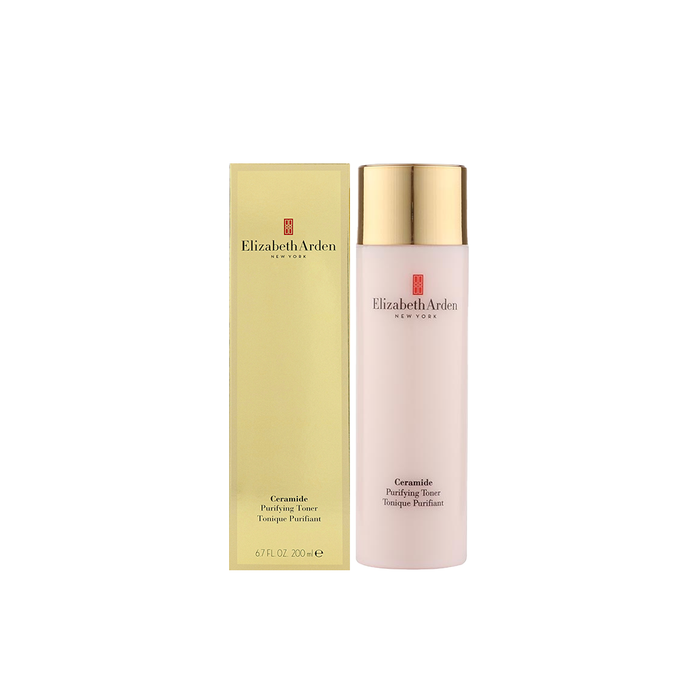 Elizabeth Arden | Ceramide | Purifying Toner | 200ML