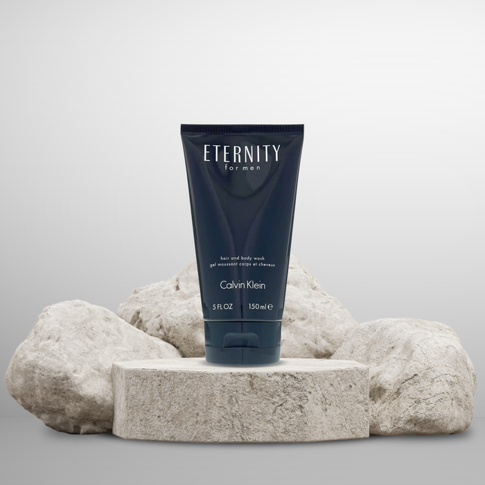 Calvin Klein | Eternity | Hair & Body Wash | Men | 150 ML