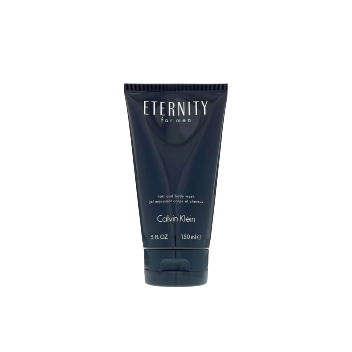 Calvin Klein | Eternity | Hair & Body Wash | Men | 150 ML