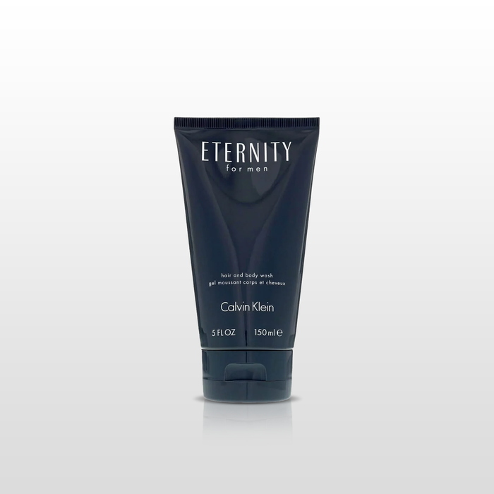 Calvin Klein | Eternity | Hair & Body Wash | Men | 150 ML