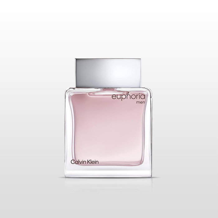 Calvin Klein | Euphoria for Men | EDT Spray | 1.7 Oz.