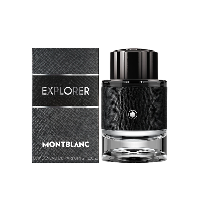 Mont Blanc | Explorer | EDP Spray | Men | 60 ML