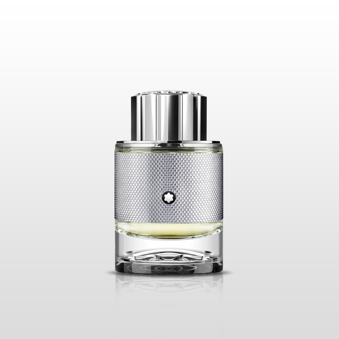 Mont Blanc | Explorer Platinum | EDP Spray | Mens | 60 ML