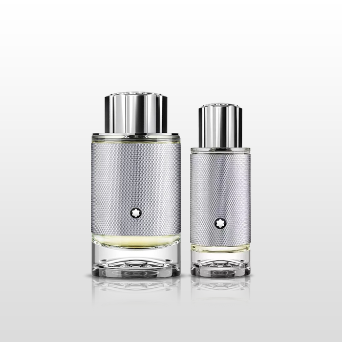 Mont Blanc | Explorer | For Men | 2-piece Set