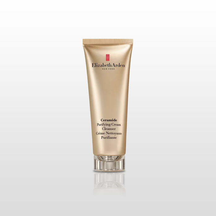 ELIZABETH ARDEN Ceramide Purifying Cream Cleanser (4.2oz)