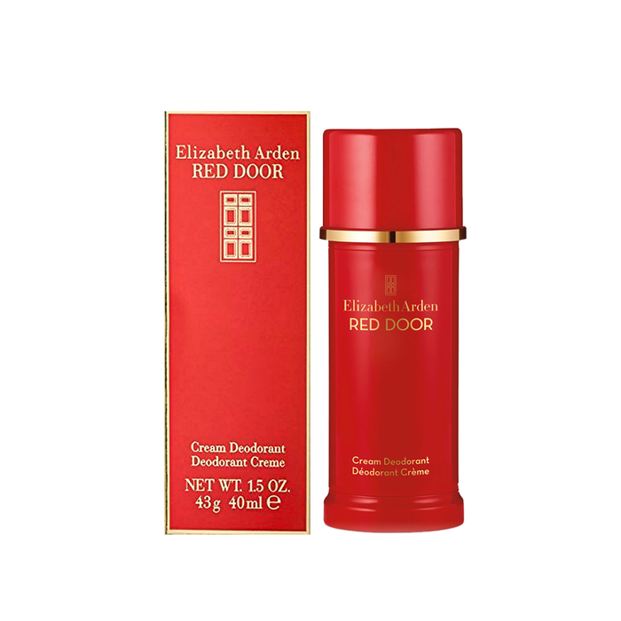 Elizabeth Arden Red Door Cream Deodorant (1.5 OZ)