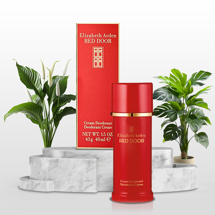 Elizabeth Arden Red Door Cream Deodorant (1.5 OZ)