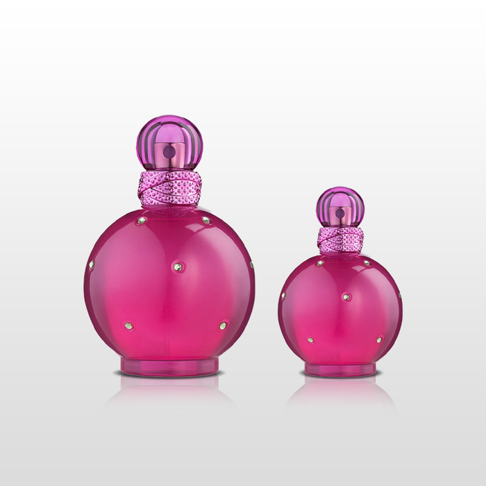 Britney Spears | Fantasy | 2 Fragrant Bath Fizzes | Women | Set