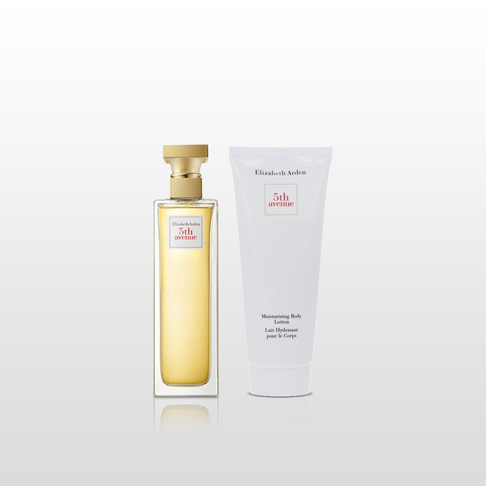 Elizabeth Arden | Fifth Avenue | For Women | Set