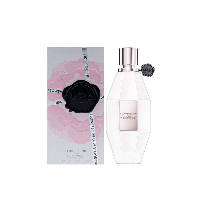 VIKTOR & ROLF FLOWERBOMB DEW EAU DE PARFUM FOR WOMEN