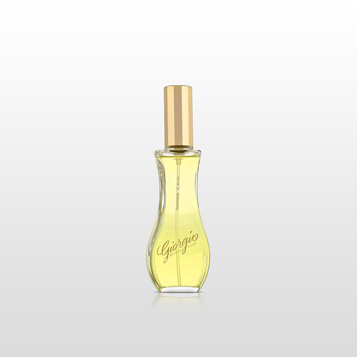 Giorgio B. HIlls | Giorgio Cologne Spray | Women | 3.0 Oz