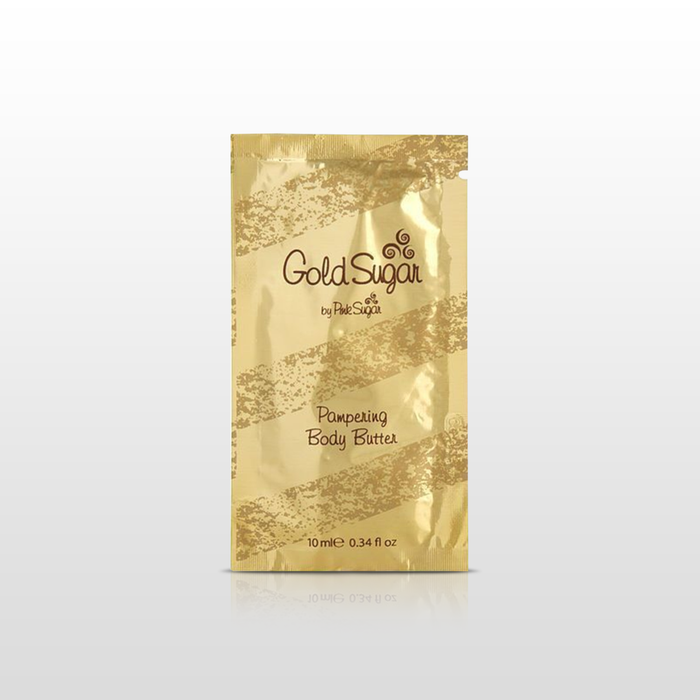 Aquolina | Gold Sugar | Body Butter | Women | 10ML