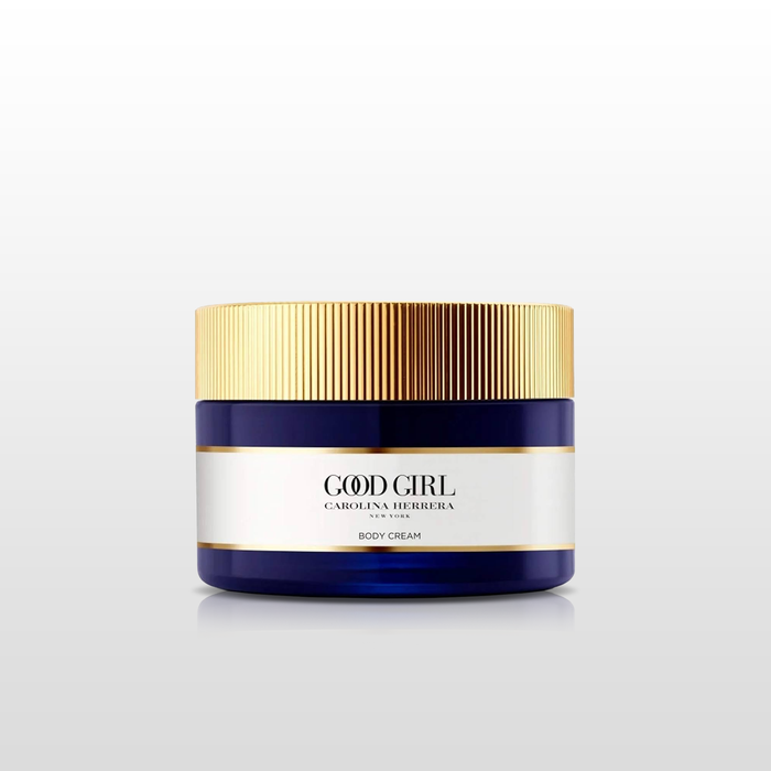 Carolina Herrera | Good Girl | Body Cream | 200ML