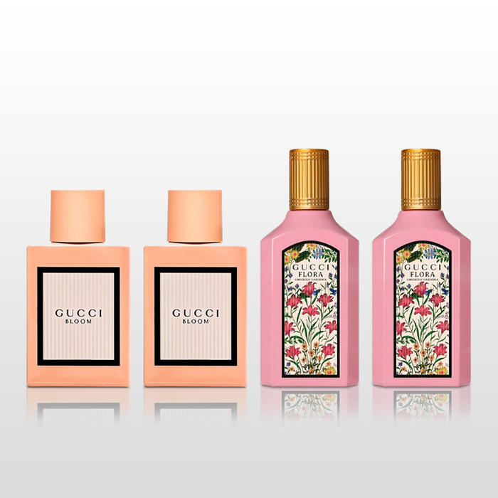 Gucci | Bloom | 4-piece Mini Set