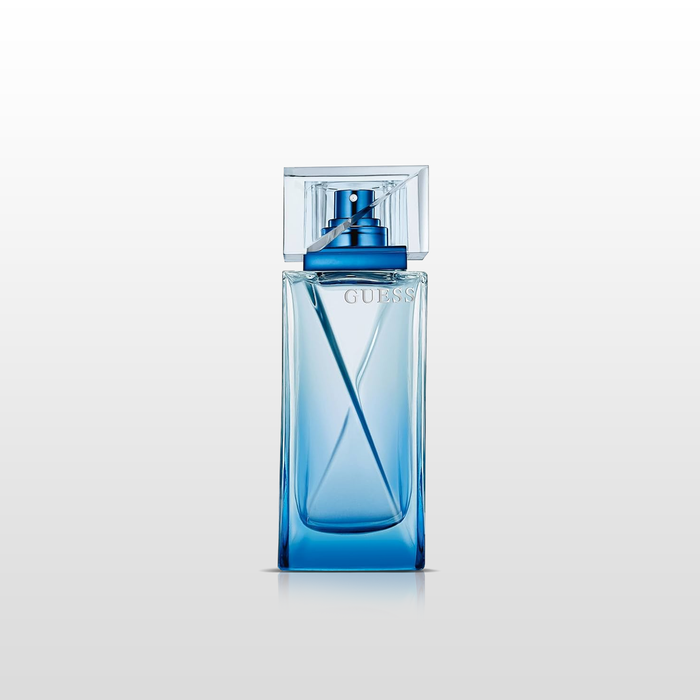 Guess | Night | EDT Spray | Men | 3.4 OZ