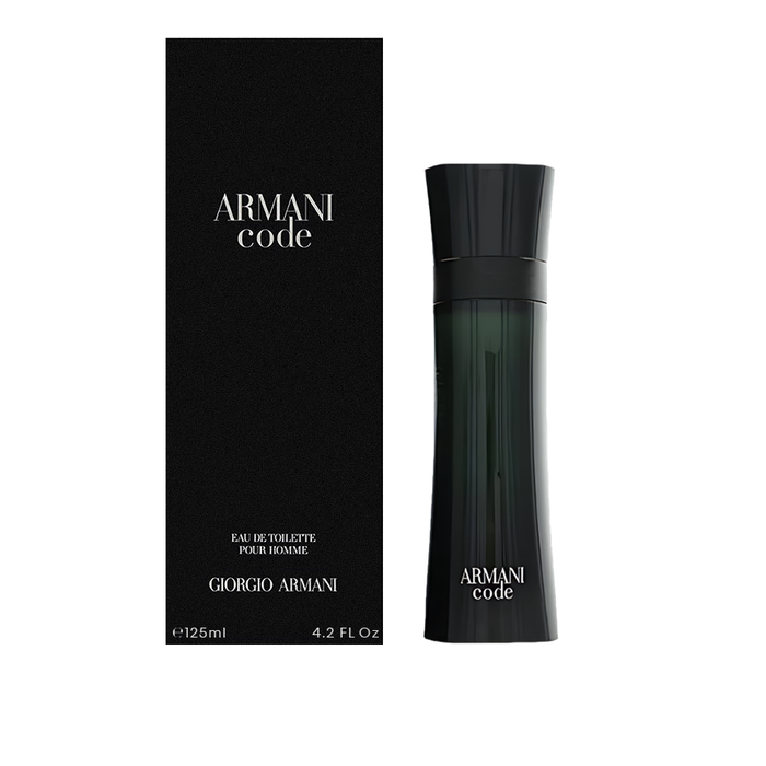 Giorgio Armani Armani Code (EDT Spray | 4.2 Oz)