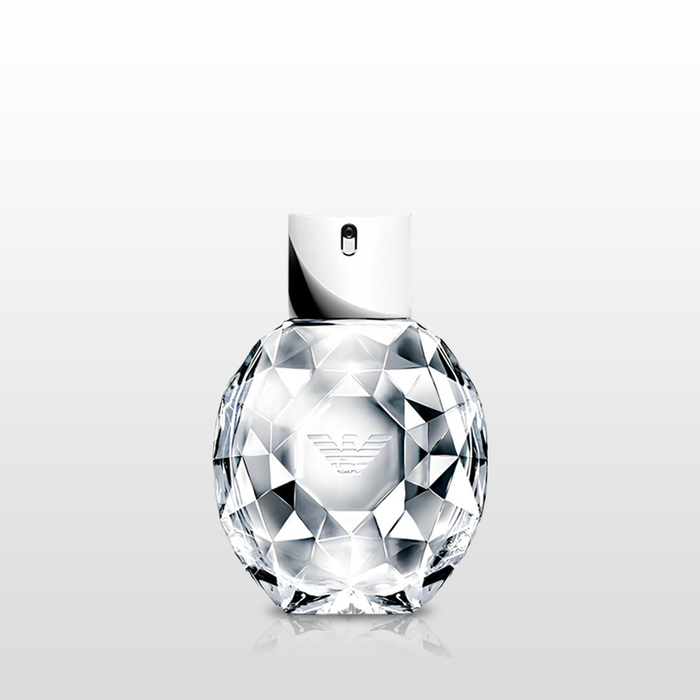 Griorgio Armani | Emporio Diamonds | Eau De Parfum Spray | 1.7 Oz