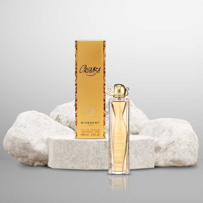 Givenchy Organza For Women Eau De Parfum Spray 3.30Z/ 100 ml