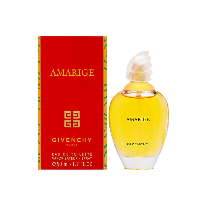 Givenchy | Amarige | EDT Spray | Women | 1.7 OZ