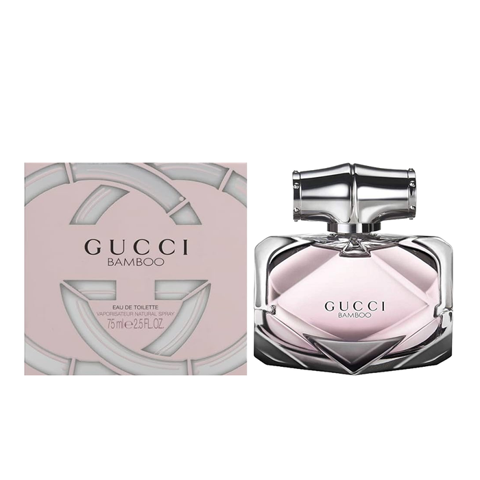 Gucci | Bamboo | EDT Spray | 2.7 OZ