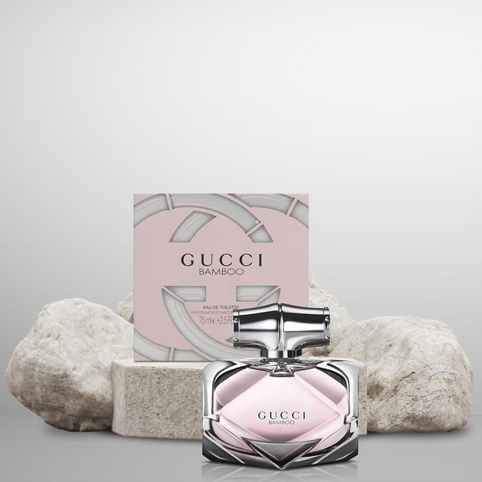 Gucci | Bamboo | EDT Spray | 2.7 OZ