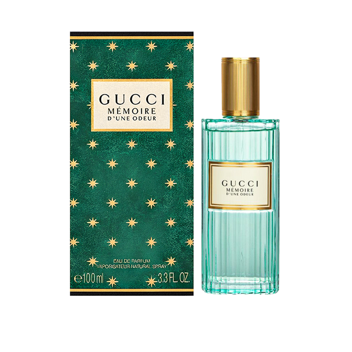 Gucci Memoire D'une Odeur (EDP Spray | 3.3 Oz.)