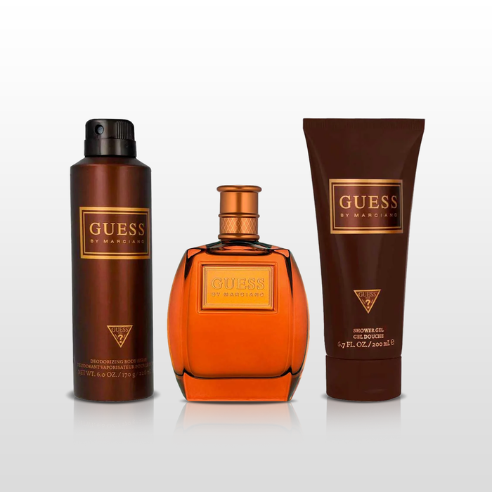 Guess | Marciano | 3-piece Gift Set