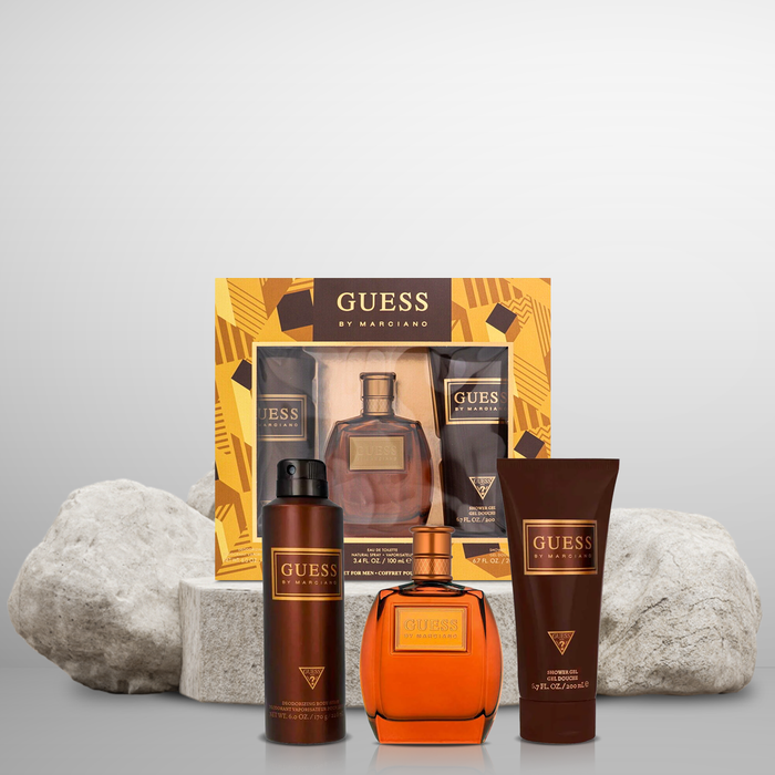 Guess | Marciano | 3-piece Gift Set