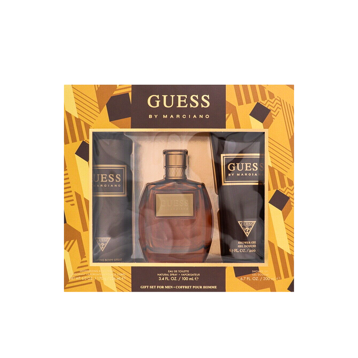 Guess | Marciano | 3-piece Gift Set