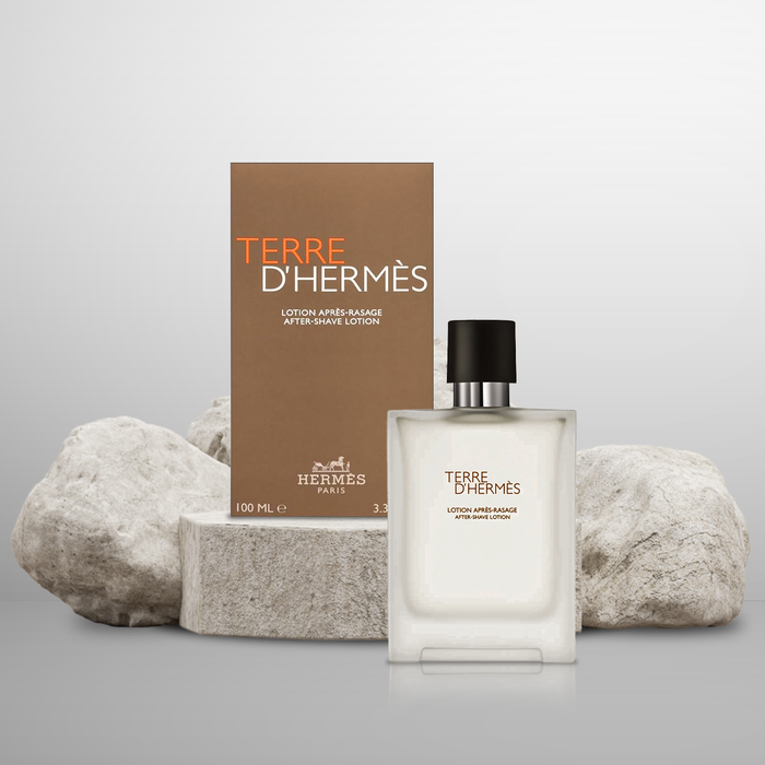 Hermes Terre D'Hermes EDT Spray for Men