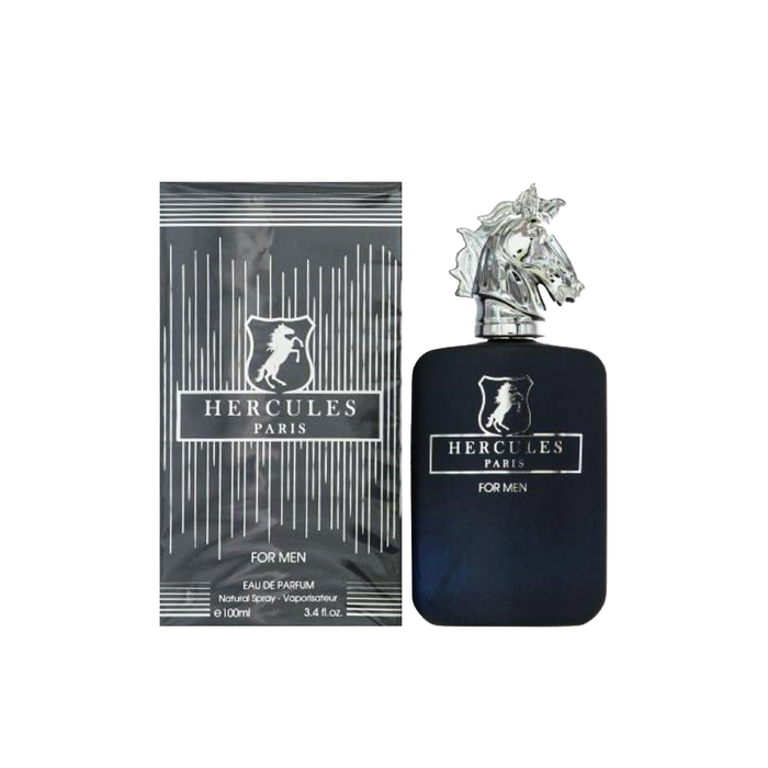 Fragrance Couture | Hercules Paris | EDP Spray | 3.4 OZ