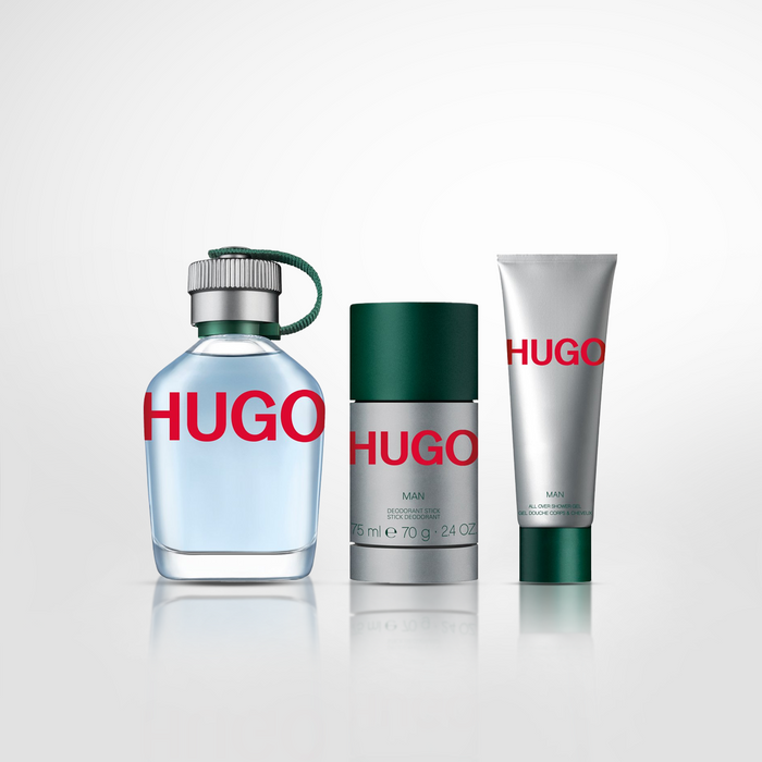 Hugo Boss | 3-piece Gift Set