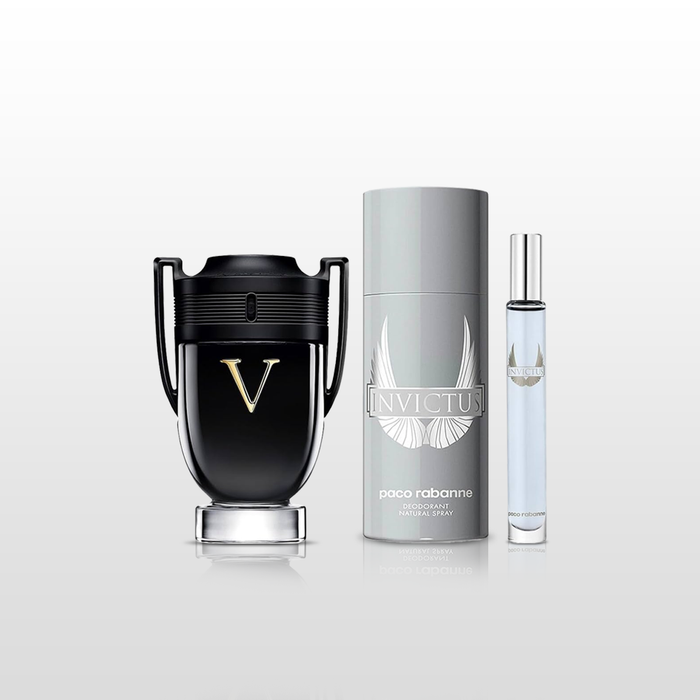 Paco Rabanne | Invictus Victory | Men | 3-piece Set