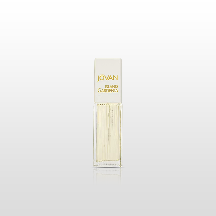 Jovan | Island Gardenia | Cologne Spray | Womens | 45 ML