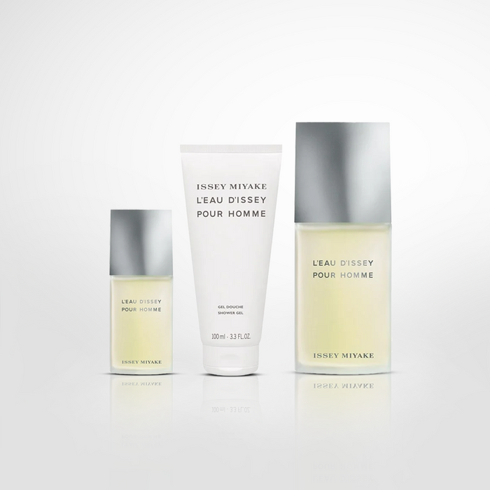 Issey Miyake | Men | Set