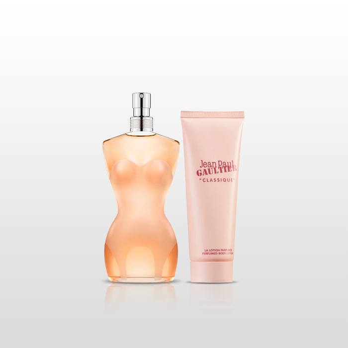 Jean Paul Gaultier | Classique | Women | Set