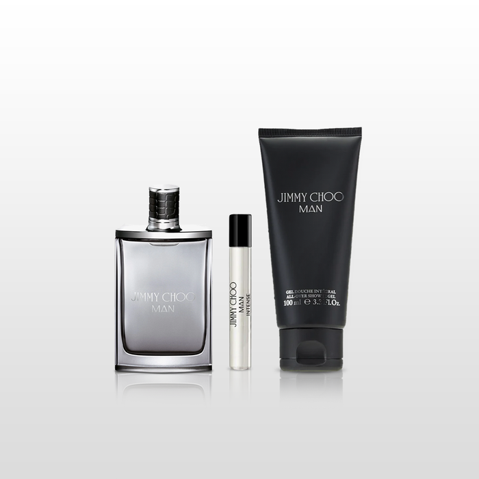 Jimmy Choo | Man |  3-piece Set