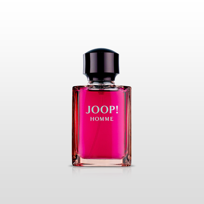 Joop  Homme | Deodorant Spray | Glass | For Men | 3.5oz